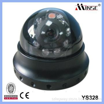 Sony 420tvl,2\'\'tiny size, mini housing with vandalproof hidden camera
